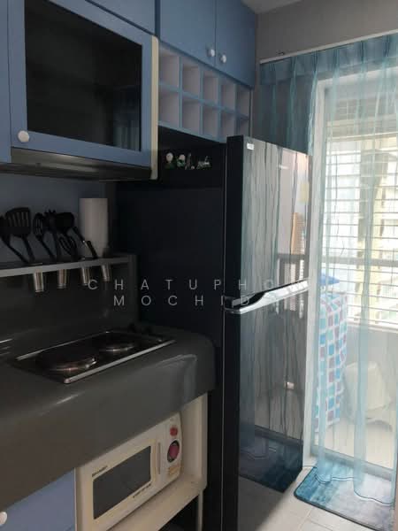 Q House Condo Sathorn, Bangkok, Thonburi Road, Khlong Ton Sai, Khlong San, Bangkok, 1 Bedroom, 47 sqm, Condo For Rent, by Chatuphon Mochida, 500433802 - DDproperty.com