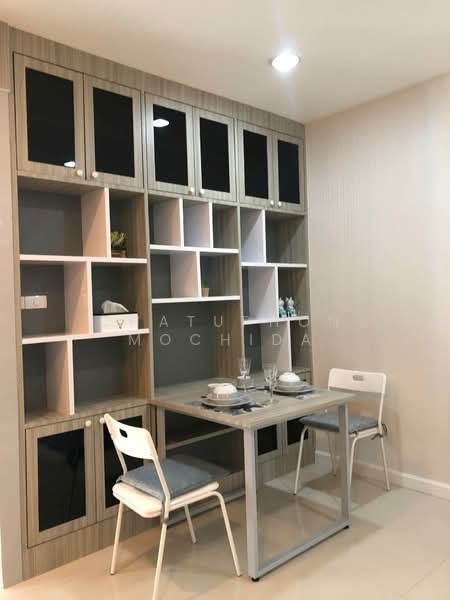 Q House Condo Sathorn : คิวเฮ้าส์ คอนโด สาทร, กรุงเทพ, ถนนกรุงธนบุรี แขวงคลองต้นไทร เขตคลองสาน กรุงเทพมหานคร 10600, คลองต้นไทร, คลองสาน, กรุงเทพ, 47 ตร.ม., คอนโด ให้เช่า, โดย Chatuphon Mochida, 500433802 - DDproperty.com