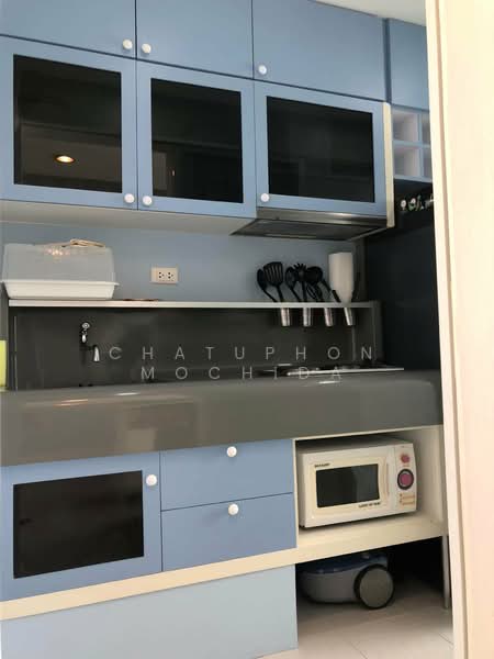 Q House Condo Sathorn, Bangkok, Thonburi Road, Khlong Ton Sai, Khlong San, Bangkok, 1 Bedroom, 47 sqm, Condo For Rent, by Chatuphon Mochida, 500433802 - DDproperty.com