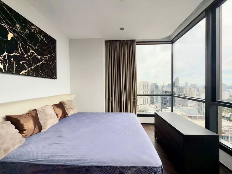 The Esse Sukhumvit 36 : ดิ เอส สุขุมวิท 36, กรุงเทพ, ซอยสุขุมวิท 36 ถนนสุขุมวิท, พระโขนง, คลองเตย, กรุงเทพ, 73 ตร.ม., คอนโด ให้เช่า, โดย Connex Property, 500433803 - DDproperty.com