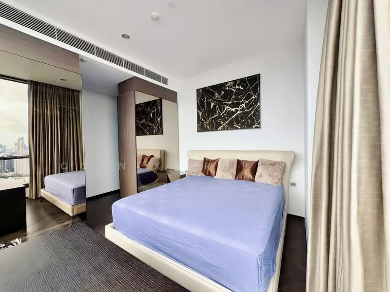 The Esse Sukhumvit 36, Bangkok, Soi Sukhumvit 36, Sukhumvit Road, Phra Kanong, Khlong Toei, Bangkok, 2 Bedrooms, 73 sqm, Condo For Rent, by Connex Property, 500433803 - DDproperty.com