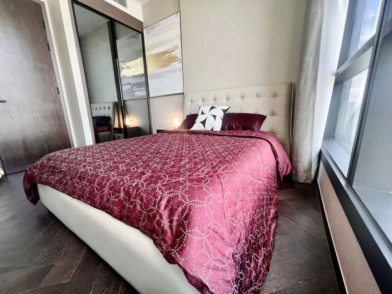 The Esse Sukhumvit 36, Bangkok, Soi Sukhumvit 36, Sukhumvit Road, Phra Kanong, Khlong Toei, Bangkok, 2 Bedrooms, 73 sqm, Condo For Rent, by Connex Property, 500433803 - DDproperty.com