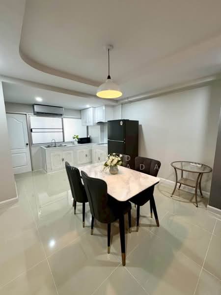 Siam Condominium : สยาม คอนโดมิเนียม, กรุงเทพ, พระราม 9, ห้วยขวาง, กรุงเทพ, 72 ตร.ม., คอนโด ให้เช่า, โดย Mind (Amollada), 500433804 - DDproperty.com