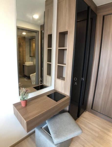 Taka Haus, Bangkok, 99 Soi Ekamai 10, Khlong Tan Nua, Watthana, Bangkok, 1 Bedroom, 44 sqm, Condo For Rent, by Chatuphon Mochida, 500433805 - DDproperty.com