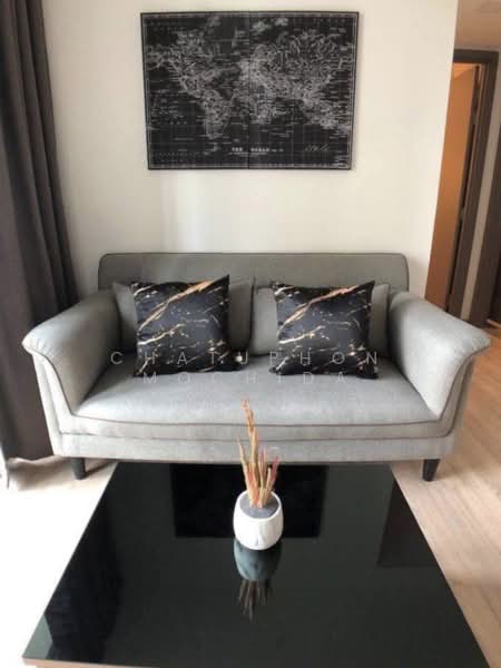 Taka Haus, Bangkok, 99 Soi Ekamai 10, Khlong Tan Nua, Watthana, Bangkok, 1 Bedroom, 44 sqm, Condo For Rent, by Chatuphon Mochida, 500433805 - DDproperty.com
