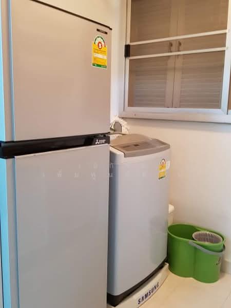 City Home Sukhumvit, Bangkok, Udomsuk Road, Bang Na, Bangkok, 1 Bedroom, 30 sqm, Condo For Rent, by เอกชัย เพิ่มพูนพิพัฒน์, 500433807 - DDproperty.com