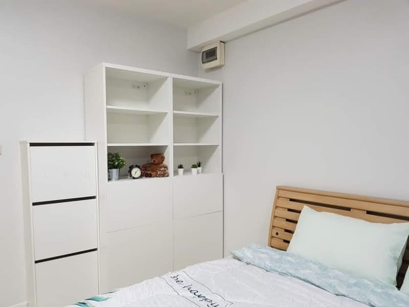 City Home Sukhumvit, Bangkok, Udomsuk Road, Bang Na, Bangkok, 1 Bedroom, 30 sqm, Condo For Rent, by เอกชัย เพิ่มพูนพิพัฒน์, 500433807 - DDproperty.com