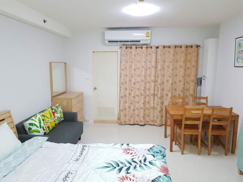 City Home Sukhumvit, Bangkok, Udomsuk Road, Bang Na, Bangkok, 1 Bedroom, 30 sqm, Condo For Rent, by เอกชัย เพิ่มพูนพิพัฒน์, 500433807 - DDproperty.com
