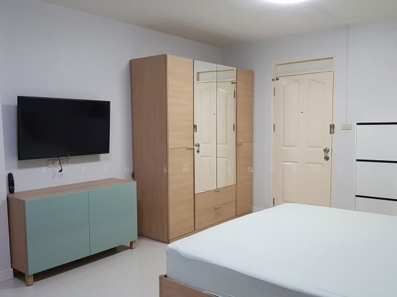 City Home Sukhumvit : ซิตี้โฮม สุขุมวิท, กรุงเทพ, ถนนอุดมสุข, บางนา, กรุงเทพ, 30 ตร.ม., คอนโด ให้เช่า, โดย เอกชัย เพิ่มพูนพิพัฒน์, 500433807 - DDproperty.com