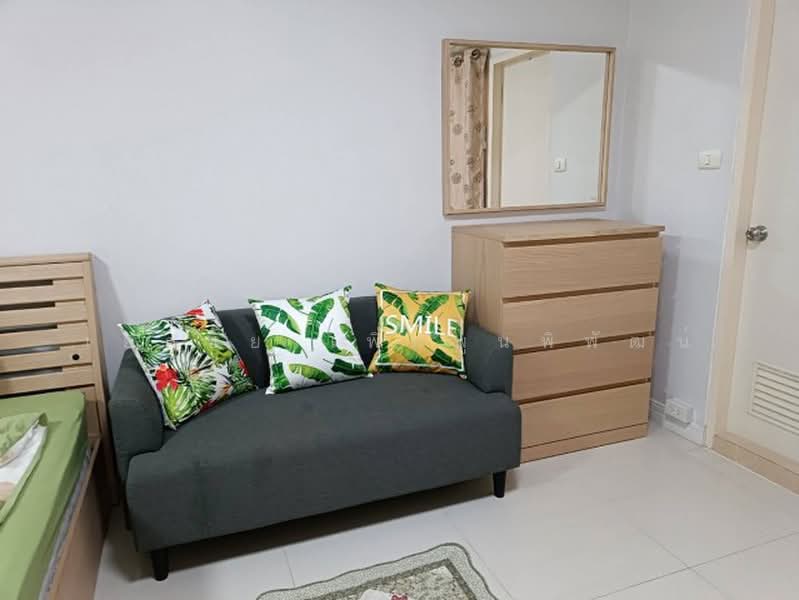 City Home Sukhumvit : ซิตี้โฮม สุขุมวิท, กรุงเทพ, ถนนอุดมสุข, บางนา, กรุงเทพ, 30 ตร.ม., คอนโด ให้เช่า, โดย เอกชัย เพิ่มพูนพิพัฒน์, 500433807 - DDproperty.com