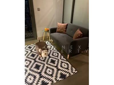 For Rent - The Esse at Singha Complex, Bangkok