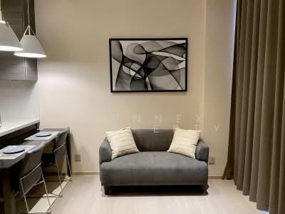 For Rent - The Esse Asoke, Bangkok