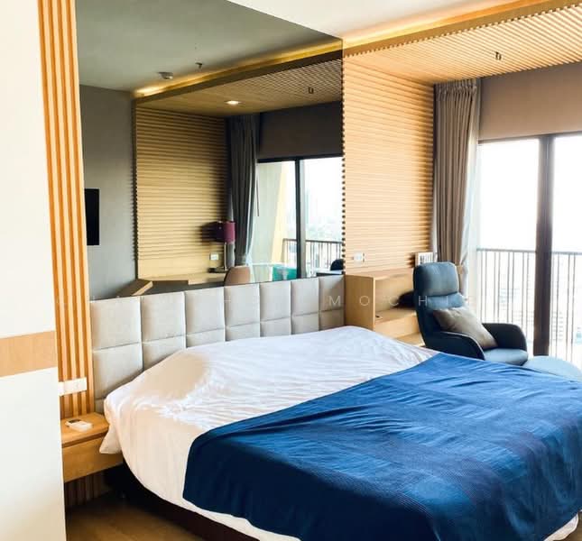 Noble Refine, Bangkok, Soi Sukhumvit 26, Sukhumvit Road, Khong Tan, Khlong Toei, Bangkok, 1 Bedroom, 50 sqm, Condo For Sale, by Chatuphon Mochida, 500433814 - DDproperty.com