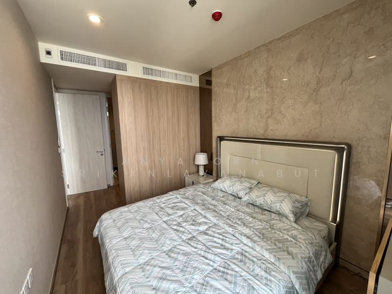 Noble Form Thonglor, Bangkok, Sukhumvit 55, Khlong Tan Nua, Watthana, Bangkok, 2 Bedrooms, 74 sqm, Condo For Rent, by Anyaporn Srikanlayanabut, 500433815 - DDproperty.com