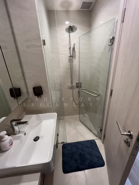 Noble Form Thonglor, Bangkok, Sukhumvit 55, Khlong Tan Nua, Watthana, Bangkok, 2 Bedrooms, 74 sqm, Condo For Rent, by Anyaporn Srikanlayanabut, 500433815 - DDproperty.com