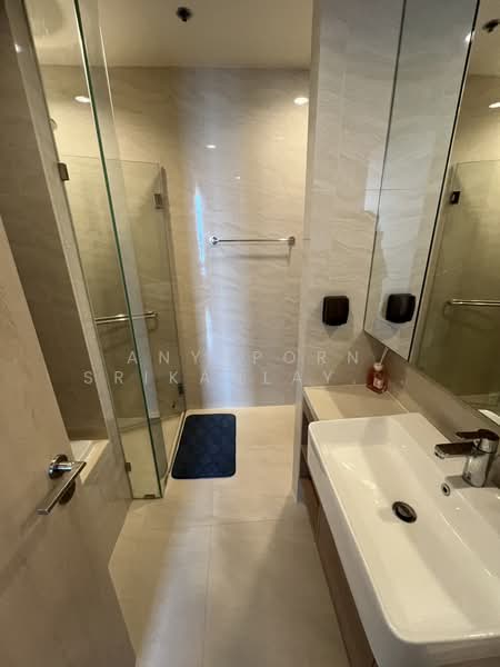 Noble Form Thonglor, Bangkok, Sukhumvit 55, Khlong Tan Nua, Watthana, Bangkok, 2 Bedrooms, 74 sqm, Condo For Rent, by Anyaporn Srikanlayanabut, 500433815 - DDproperty.com