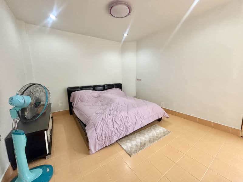 หมู่บ้านสุธาทิพย์, Songkhla, Hat-Yai, Hat Yai, Songkhla, 3 Bedrooms, 170 sqm, Townhouse For Sale, by ชนิดาภา กัณสุทธิ์, 500433817 - DDproperty.com