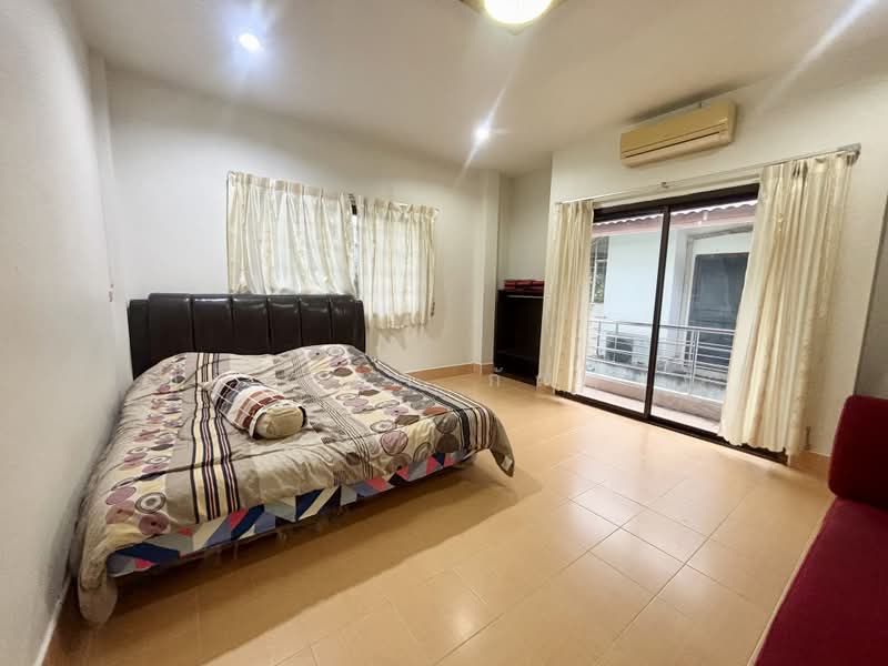 หมู่บ้านสุธาทิพย์, Songkhla, Hat-Yai, Hat Yai, Songkhla, 3 Bedrooms, 170 sqm, Townhouse For Sale, by ชนิดาภา กัณสุทธิ์, 500433817 - DDproperty.com