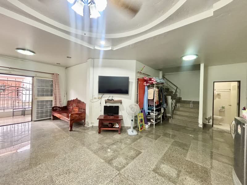 หมู่บ้านสุธาทิพย์, Songkhla, Hat-Yai, Hat Yai, Songkhla, 3 Bedrooms, 170 sqm, Townhouse For Sale, by ชนิดาภา กัณสุทธิ์, 500433817 - DDproperty.com