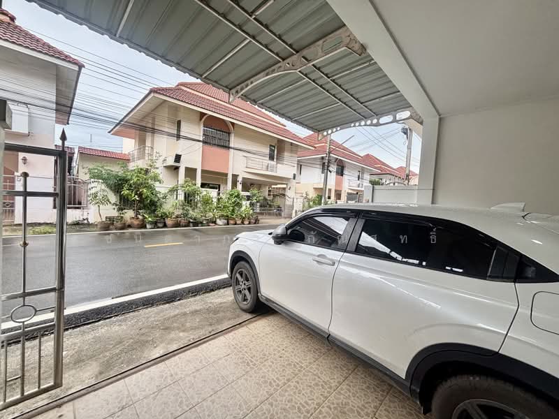 หมู่บ้านสุธาทิพย์, Songkhla, Hat-Yai, Hat Yai, Songkhla, 3 Bedrooms, 170 sqm, Townhouse For Sale, by ชนิดาภา กัณสุทธิ์, 500433817 - DDproperty.com