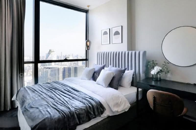 The Esse Sukhumvit 36, Bangkok, Soi Sukhumvit 36, Sukhumvit Road, Phra Kanong, Khlong Toei, Bangkok, 3 Bedrooms, 124 sqm, Condo For Rent, by Chatuphon Mochida, 500433818 - DDproperty.com