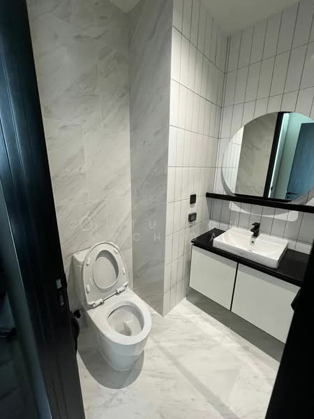 Chapter Charoennakhon–Riverside, Bangkok, Charoennakorn Road, Bang Lam Phu Lang, Khlong San, Bangkok, 1 Bedroom, 35 sqm, Condo For Rent, by Chatuphon Mochida, 500433820 - DDproperty.com