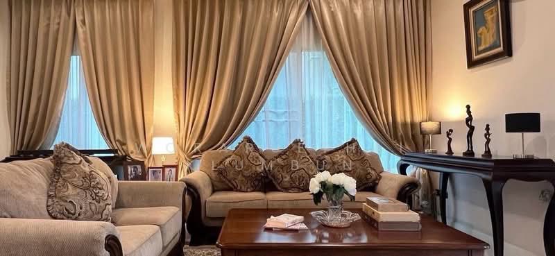 Two Grande Monaco Bangna-Wongwaen, Bangkok, Kanchanaphisek Road, Dok Mai, Prawet, Bangkok, 4 Bedrooms, 425 sqm, Single Detached House For Rent, by Woraruethai Klumbun, 500433823 - DDproperty.com