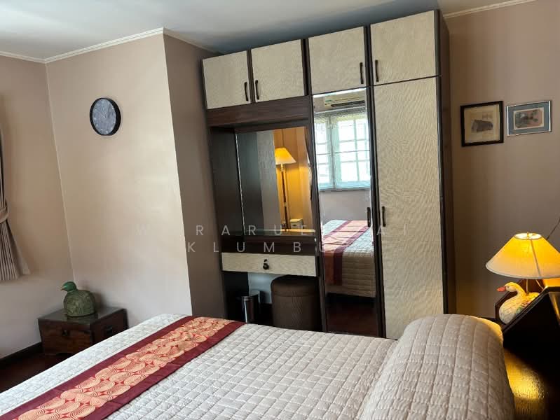 3-BR House, Bangkok, Lat Yao, Chatuchak, Bangkok, 3 Bedrooms, 204 sqm, Single Detached House For Rent, by Woraruethai Klumbun, 500433826 - DDproperty.com