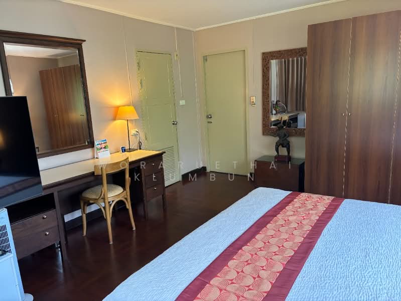 3-BR House, Bangkok, Lat Yao, Chatuchak, Bangkok, 3 Bedrooms, 204 sqm, Single Detached House For Rent, by Woraruethai Klumbun, 500433826 - DDproperty.com