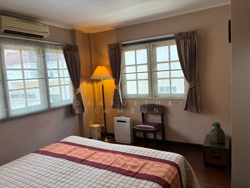 3-BR House, Bangkok, Lat Yao, Chatuchak, Bangkok, 3 Bedrooms, 204 sqm, Single Detached House For Rent, by Woraruethai Klumbun, 500433826 - DDproperty.com