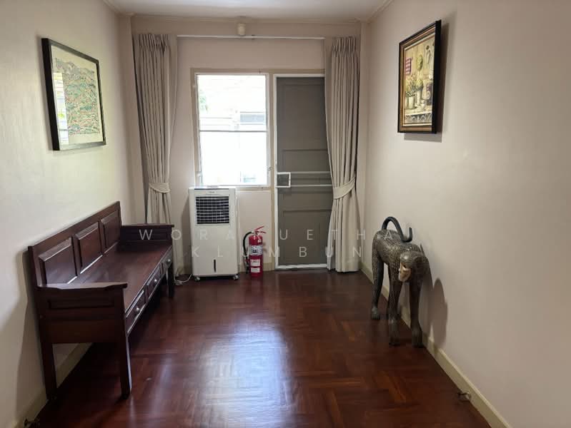 บ้าน 3-ห้องนอน, กรุงเทพ, ลาดยาว, จตุจักร, กรุงเทพ, 204 ตร.ม., บ้านเดี่ยว ให้เช่า, โดย Woraruethai Klumbun, 500433826 - DDproperty.com