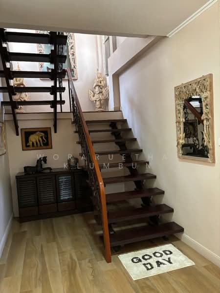 3-BR House, Bangkok, Lat Yao, Chatuchak, Bangkok, 3 Bedrooms, 204 sqm, Single Detached House For Rent, by Woraruethai Klumbun, 500433826 - DDproperty.com