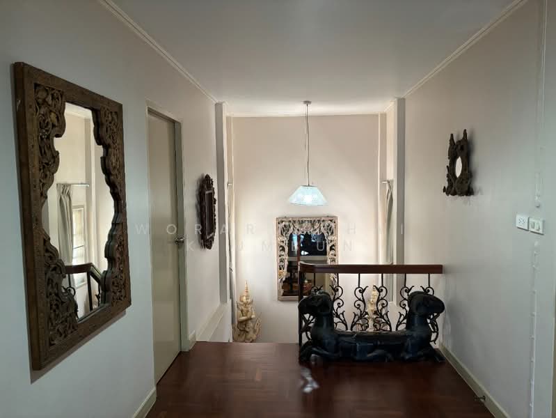 บ้าน 3-ห้องนอน, กรุงเทพ, ลาดยาว, จตุจักร, กรุงเทพ, 204 ตร.ม., บ้านเดี่ยว ให้เช่า, โดย Woraruethai Klumbun, 500433826 - DDproperty.com