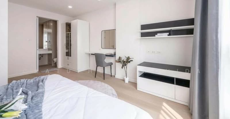 Happy Condo Ladprao 101, Bangkok, Ladprao Road, Wang Thonglang, Bangkok, 2 Bedrooms, 62 sqm, Condo For Sale, by Chatuphon Mochida, 500433827 - DDproperty.com