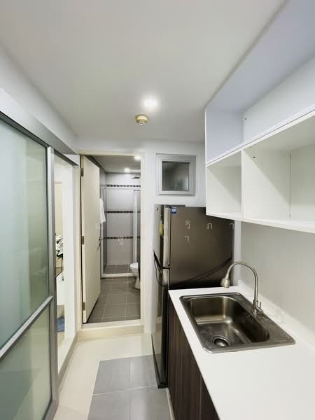 Dcondo Sign, Chiang Mai, Hwy Chiang Mai-Lampang Frontage Road, Fa Ham, Muang Chiang Mai, Chiang Mai, 1 Bedroom, 29 sqm, Condo For Sale, by คุณ ศศิวิภา พูลทา, 500433830 - DDproperty.com