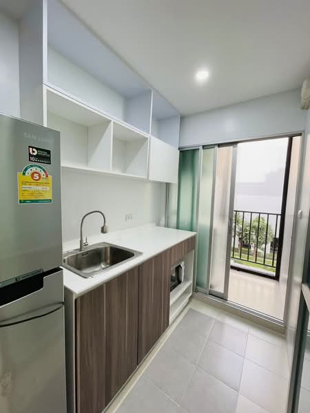 Dcondo Sign, Chiang Mai, Hwy Chiang Mai-Lampang Frontage Road, Fa Ham, Muang Chiang Mai, Chiang Mai, 1 Bedroom, 29 sqm, Condo For Sale, by คุณ ศศิวิภา พูลทา, 500433830 - DDproperty.com