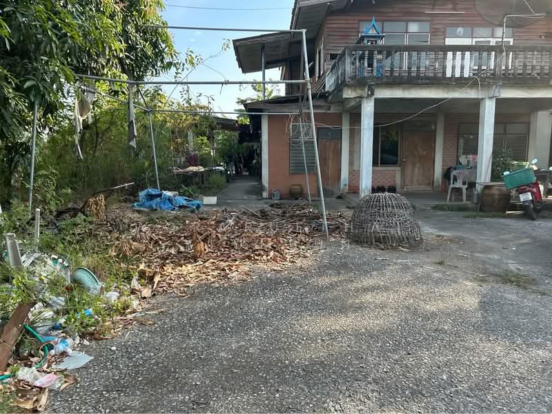 1-BR House, Bangkok, Lam Pla Tiew, Lat Krabang, Bangkok, 1 Bedroom, 47 sqm, Single Detached House For Sale, by Woraruethai Klumbun, 500433831 - DDproperty.com