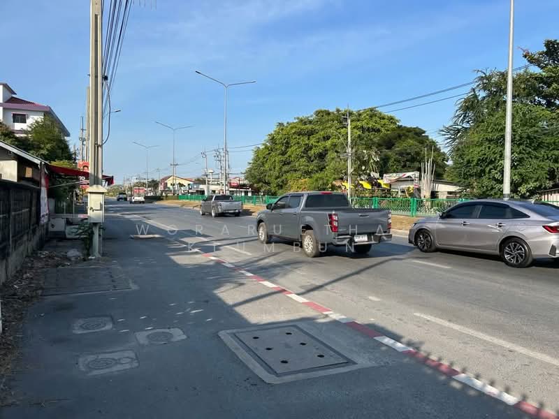 บ้าน 1-ห้องนอน, กรุงเทพ, ลำปลาทิว, ลาดกระบัง, กรุงเทพ, 47 ตร.ม., บ้านเดี่ยว ขาย, โดย Woraruethai Klumbun, 500433831 - DDproperty.com