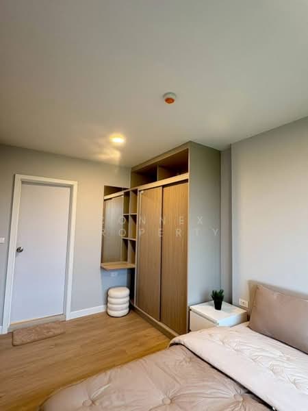 The Cube Amaze Srisoonthon, Phuket, 46/21 Srisoonthorn Rd, Sri Sunthon, Thalang, Phuket, 1 Bedroom, 29 sqm, Condo For Rent, by Connex Property, 500433834 - DDproperty.com