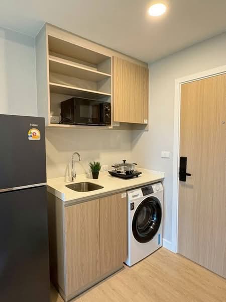 The Cube Amaze Srisoonthon, Phuket, 46/21 Srisoonthorn Rd, Sri Sunthon, Thalang, Phuket, 1 Bedroom, 29 sqm, Condo For Rent, by Connex Property, 500433834 - DDproperty.com