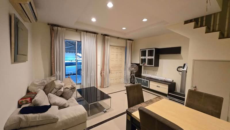 undefined, Bangkok, Nong Bon, Prawet, Bangkok, 3 Bedrooms, 220 sqm, Single Detached House For Sale, by Woraruethai Klumbun, 500433835 - DDproperty.com