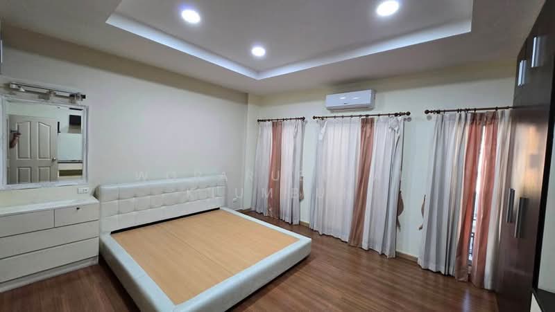 undefined, Bangkok, Nong Bon, Prawet, Bangkok, 3 Bedrooms, 220 sqm, Single Detached House For Sale, by Woraruethai Klumbun, 500433835 - DDproperty.com