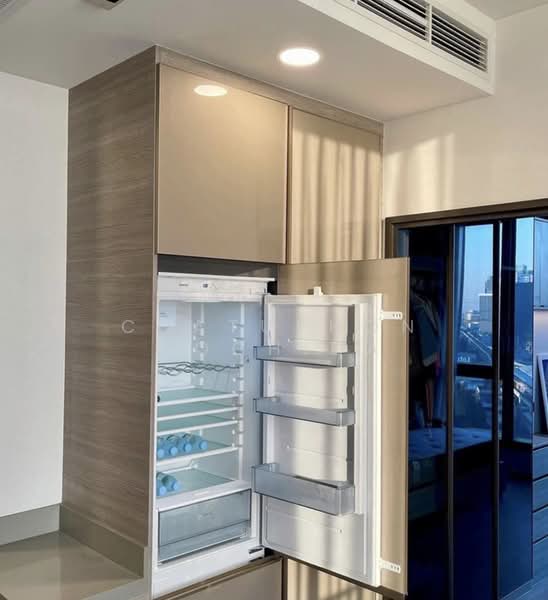 The Crest Park Residences : เดอะ เครสท์ พาร์ค เรสซิเดนเซส, กรุงเทพ, 1198 ถ.พหลโยธิน, จอมพล, จตุจักร, กรุงเทพ, 34 ตร.ม., คอนโด ให้เช่า, โดย Chatuphon Mochida, 500433836 - DDproperty.com