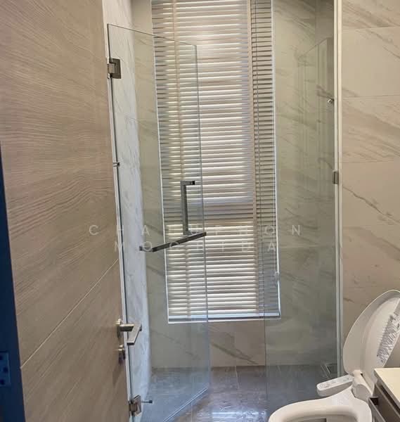 The Crest Park Residences, Bangkok, 1198 Phahonyothin Road, Jom Phon, Chatuchak, Bangkok, 1 Bedroom, 34 sqm, Condo For Rent, by Chatuphon Mochida, 500433836 - DDproperty.com