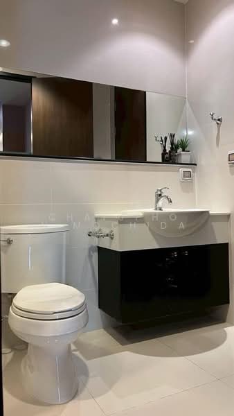 The Address Chidlom, Bangkok, Ploenchit Road, Lumphini, Pathum Wan, Bangkok, 2 Bedrooms, 80 sqm, Condo For Rent, by Chatuphon Mochida, 500433838 - DDproperty.com