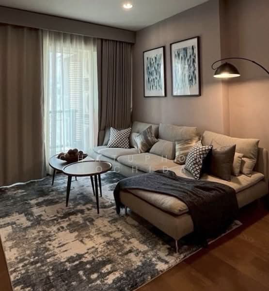 The Address Chidlom, Bangkok, Ploenchit Road, Lumphini, Pathum Wan, Bangkok, 2 Bedrooms, 80 sqm, Condo For Rent, by Chatuphon Mochida, 500433838 - DDproperty.com