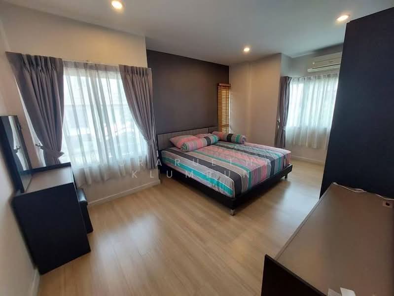 undefined, Bangkok, Bang Chun, Khlong Sam Wa, Bangkok, 3 Bedrooms, 140 sqm, Single Detached House For Sale, by Woraruethai Klumbun, 500433839 - DDproperty.com