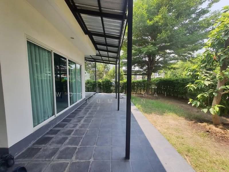undefined, Bangkok, Bang Chun, Khlong Sam Wa, Bangkok, 3 Bedrooms, 140 sqm, Single Detached House For Sale, by Woraruethai Klumbun, 500433839 - DDproperty.com