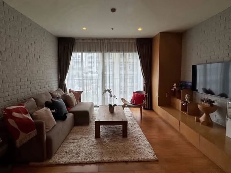Noble Solo, Bangkok, 988 Thong Lo, Khlong Tan Nua, Watthana, Bangkok, 1 Bedroom, 53 sqm, Condo For Sale, by Woraruethai Klumbun, 500433841 - DDproperty.com