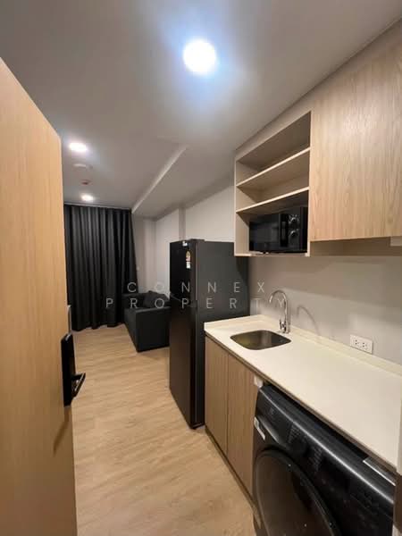 The Cube Amaze Srisoonthon, Phuket, 46/21 Srisoonthorn Rd, Sri Sunthon, Thalang, Phuket, 1 Bedroom, 30 sqm, Condo For Rent, by Connex Property, 500433843 - DDproperty.com